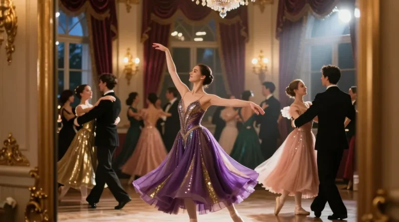 Arts & Entertainment