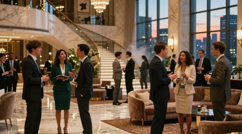 Business and Consumer Services